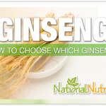 Ginseng Benefits & Varieties