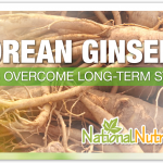 Explore Korean Red Ginseng: Uses & Benefits