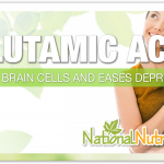 Glutamic Acid: A Brain Boosting Amino