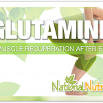 Glutamine Powder As A Supplement