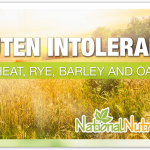 Gluten Intolerance