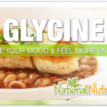 Glycine: An Energy Boosting Amino Acid