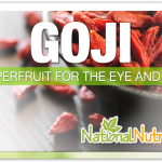 Goji Berry Benefits