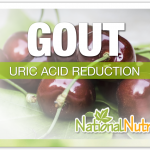 Gout Supplements: Natural Support for Uric Acid Balance