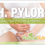 Heliobacter Pylori