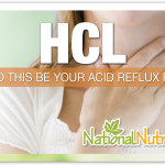 Hydrochloric Acid Supplement Varieties