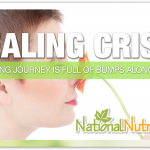 Understanding The Healing Crisis