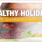 Healthy Holidays