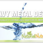Heavy Metal Detox