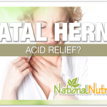 Hiatal Hernia