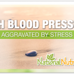 High Blood Pressure