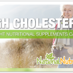 High Cholesterol