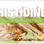 Histidine: An Essential Amino Acid For The Central Nervous System