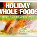Holiday Whole Foods