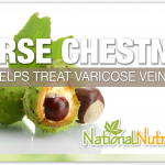 Horse Chestnut: A Natural Remedy For Varicose Veins