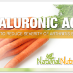 Hyaluronic Acid Supplements