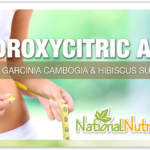 Hydroxycitric Acid Supplement Uses & Benefits