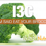 Indole-3 Carbinol: A Detoxifying Nutrient