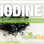 Iodine Supplements: Uses, Benefits & More