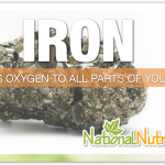 Iron Supplements: A Vital Mineral For Good Health