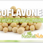Isoflavones: Uncover The Facts of This Nutrient