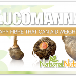 Konjac Glucomannan