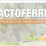 Lactoferrin: Understanding Its Uses & Benefits