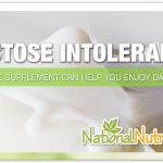 Lactose Intolerance: A Natural Approach