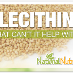 Lecithin Supplements: Benefits & Uses