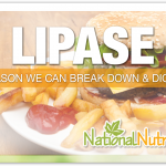 Lipase Supplement Benefits