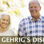 Lou Gehrig's Disease  (Amyotrophic Lateral Sclerosis)