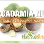 Explore Macadamia Nuts Health Advantages
