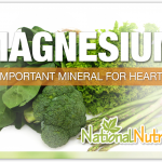Magnesium Supplements: Benefits For Your Health
