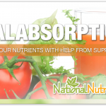 Malabsorption