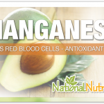 Manganese Benefits & Uses