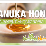 Manuka Honey