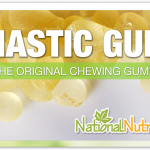 Mastic Gum: Supplement Uses & Benefits