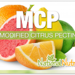 Discover Modified Citrus Pectin