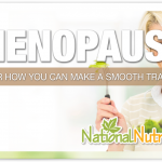 Menopause Support