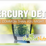 Mercury Detox