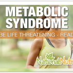 Metabolic Syndrome (Syndrome X)