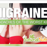 Migraine Headaches