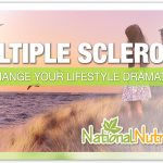 MS: Multiple Sclerosis