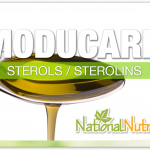 Moducare (Sterols & Sterolins)