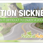 Motion Sickness Relief