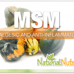 MSM Supplement Uses & Benefits