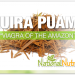 Muira Puama Supplements: Uses & Varieties