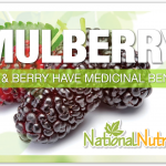 Discover The Advantages Of A Mulberry Supplement