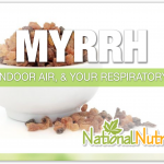 Myrrh