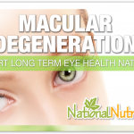 Macular Degeneration